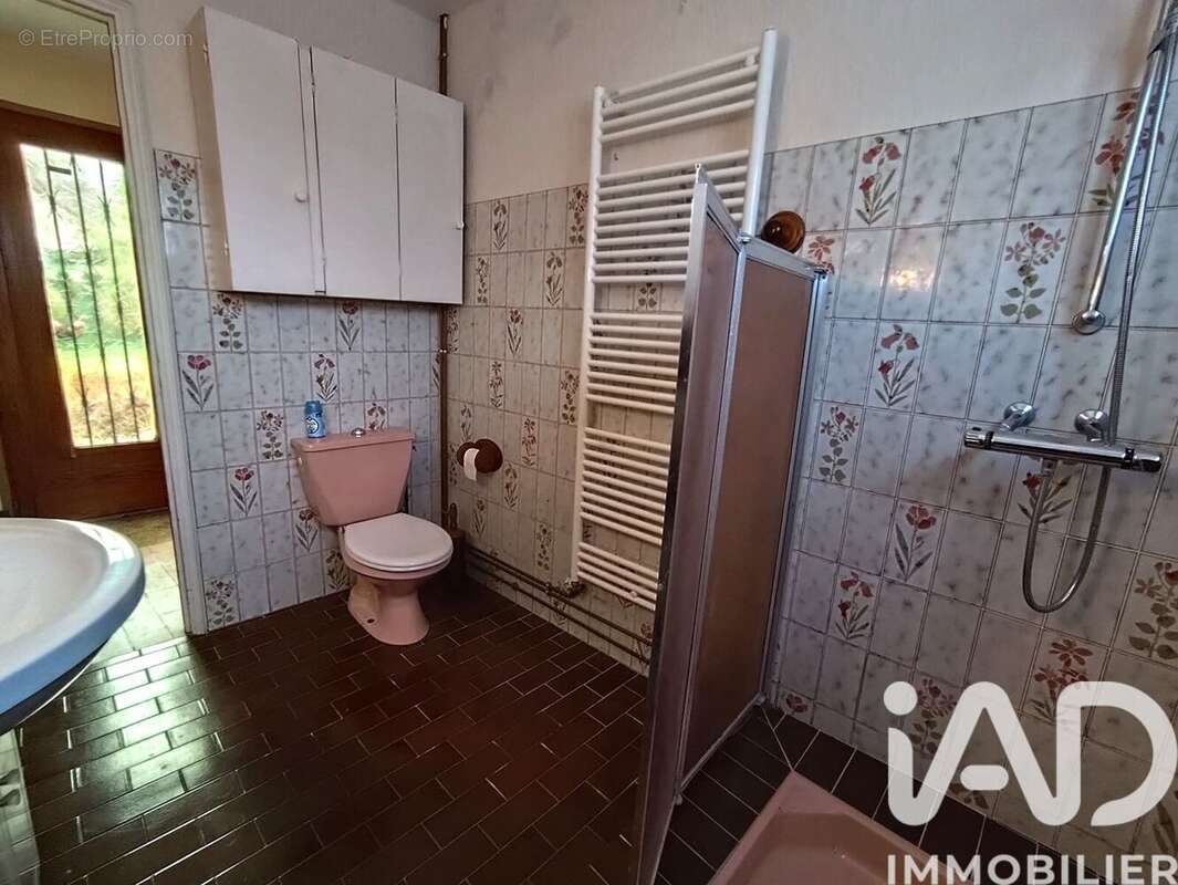 Maison 113 m² à Francourville  - photo 7