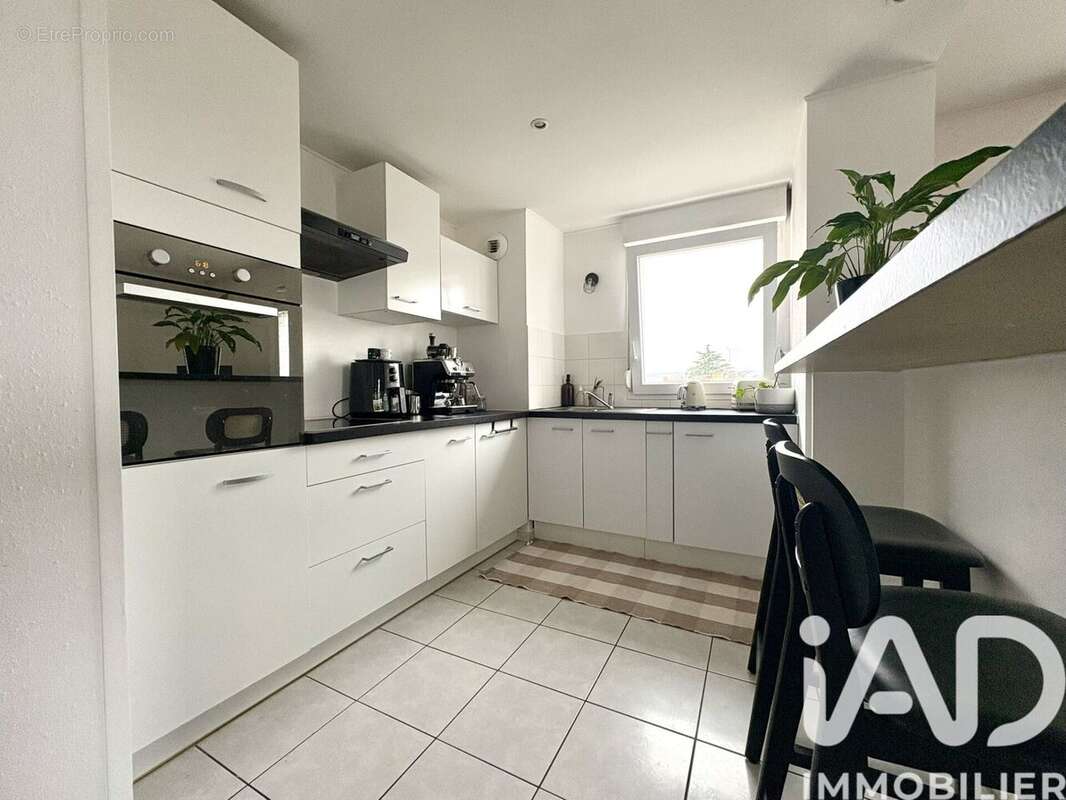 Photo 4 - Appartement à TERVILLE