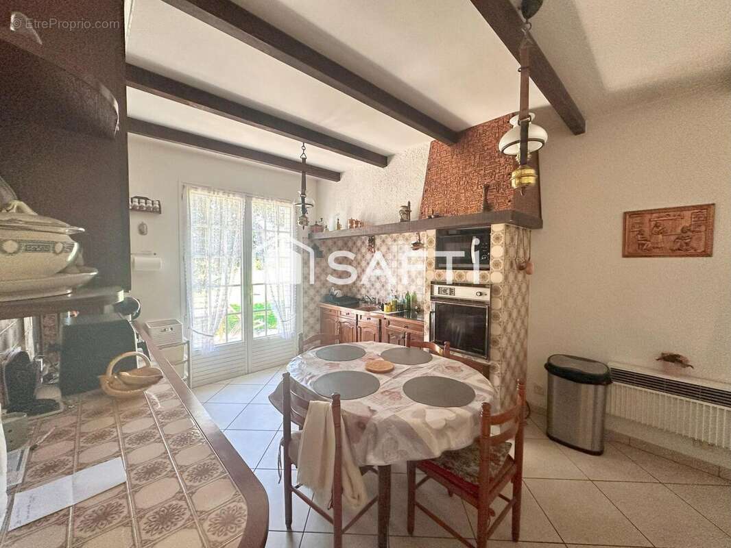 Photo 5 - Maison à LEVIGNAC