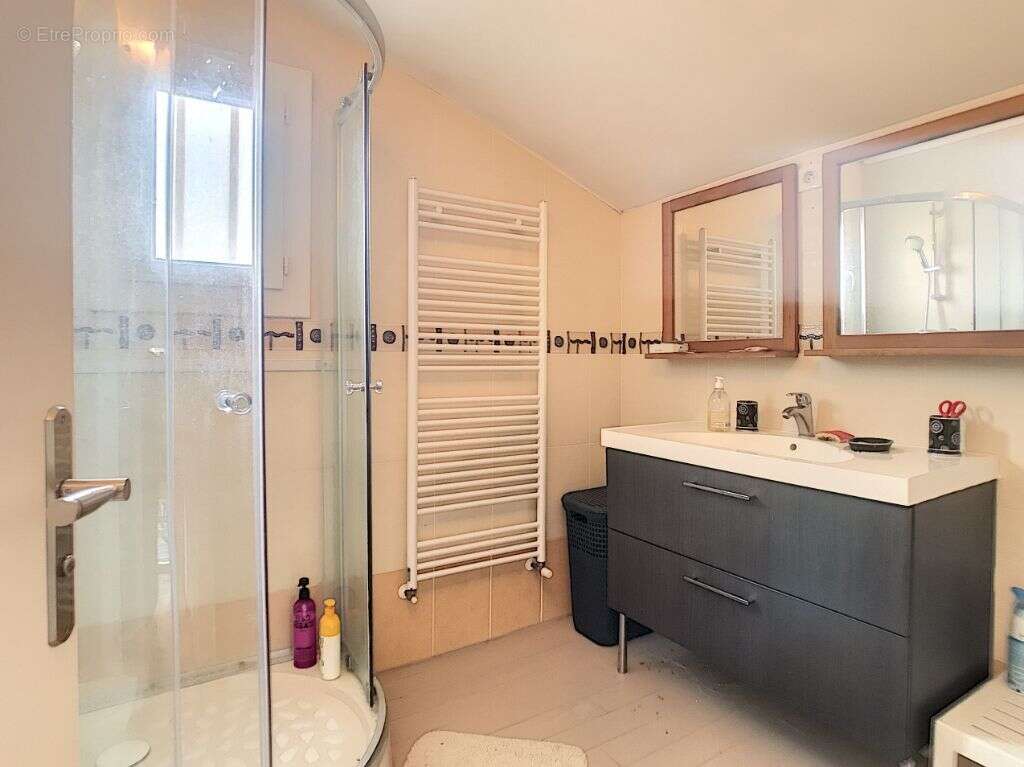 Maison à LA COLLE-SUR-LOUP