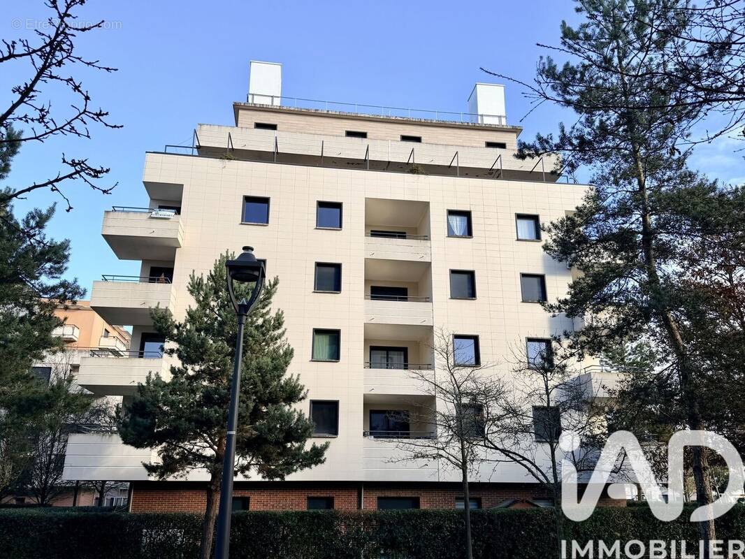 Photo 1 - Appartement à ORLEANS