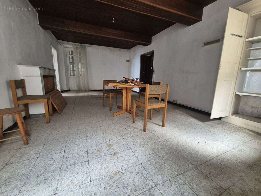 Appartement à VENZOLASCA