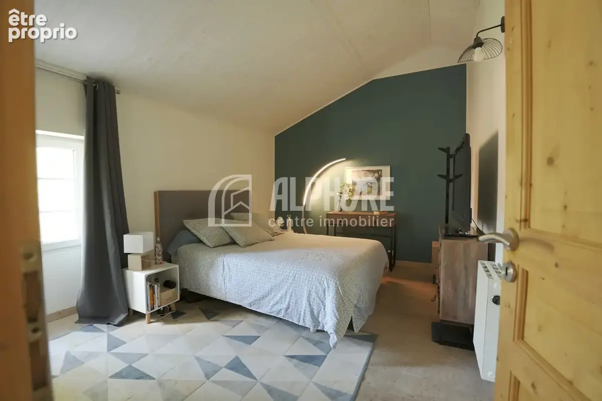Maison Venansault 4 pièce(s) - photo 8