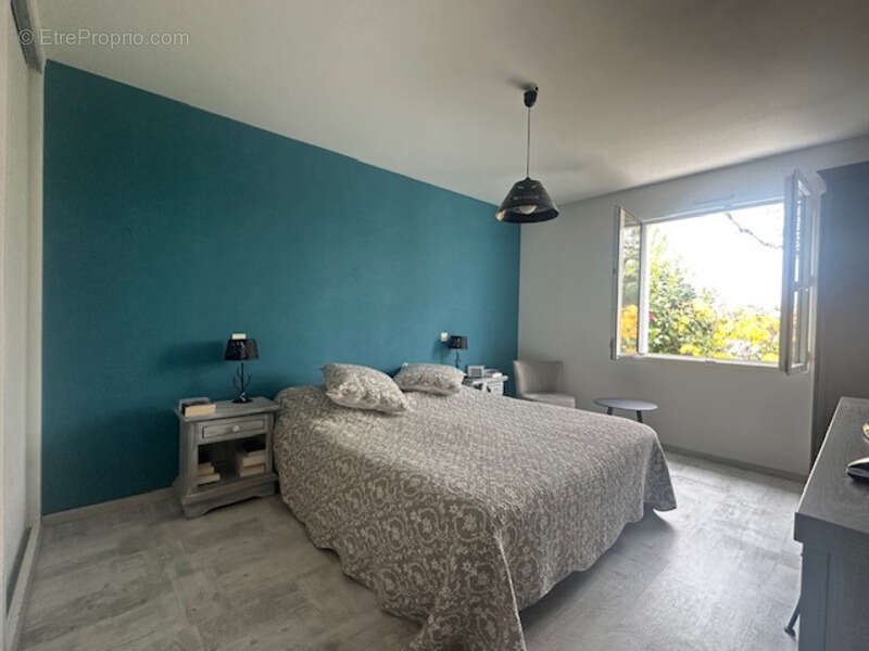 Maison à LES CLOUZEAUX