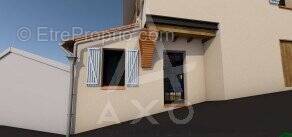 Appartement à VERFEIL