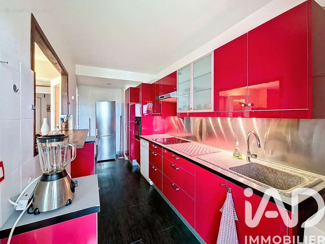 Photo 3 - Appartement à MEUDON