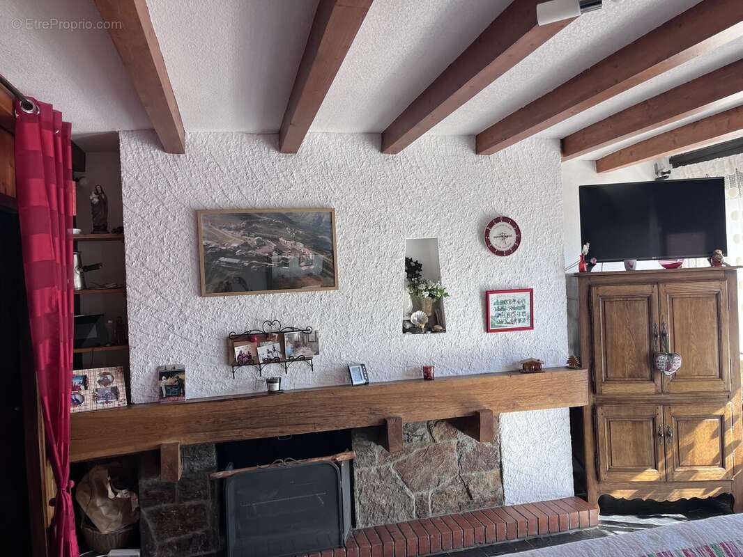 Photo 8 - Appartement à SAINT-LARY-SOULAN