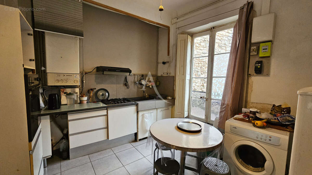 Appartement à NIMES