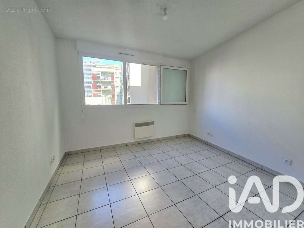Photo 5 - Appartement à MARSEILLE-2E