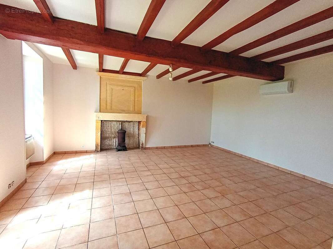 Maison 152 m² à Le Seure  - photo 56