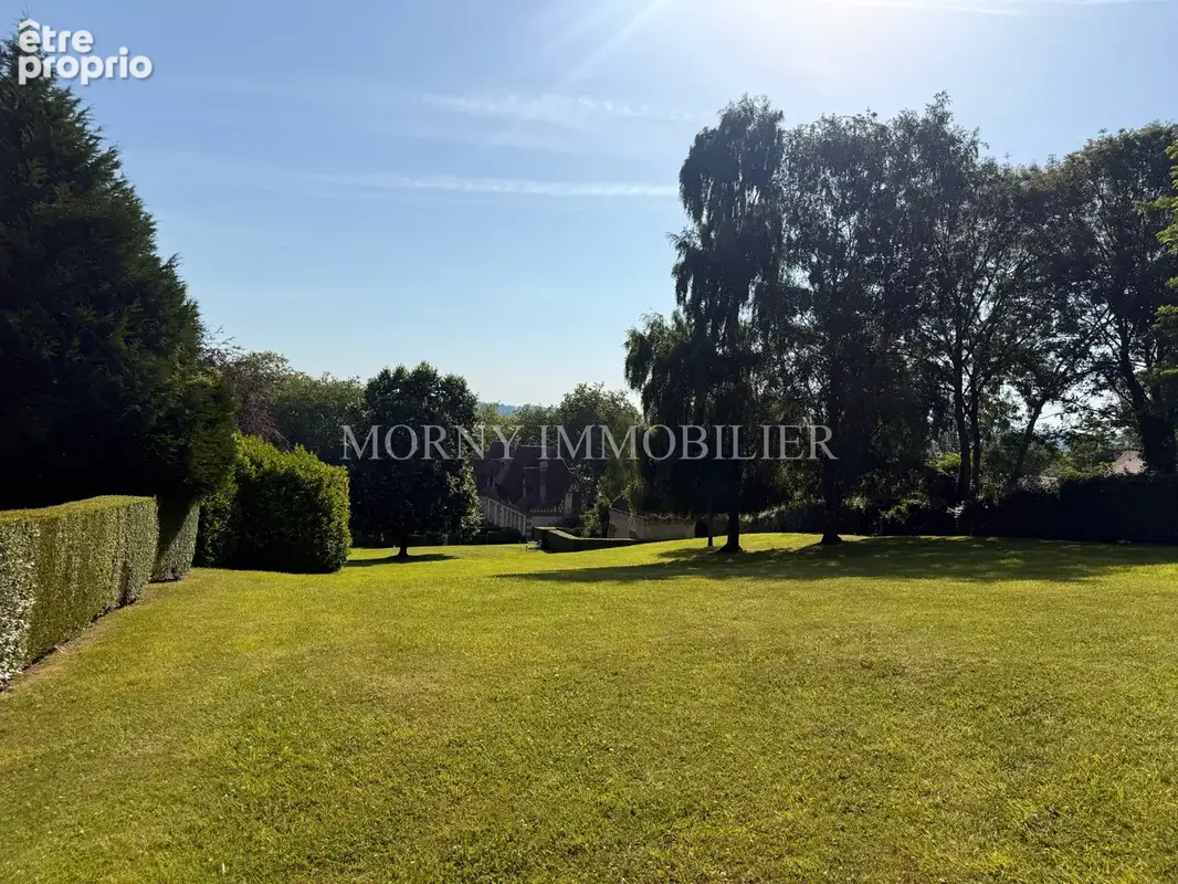 A vendre - duplex d'exception au château bel abri - photo 11