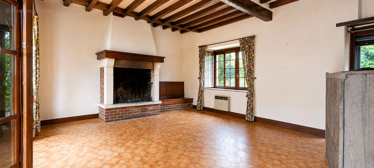 Maison de plain pied a renover - photo 2