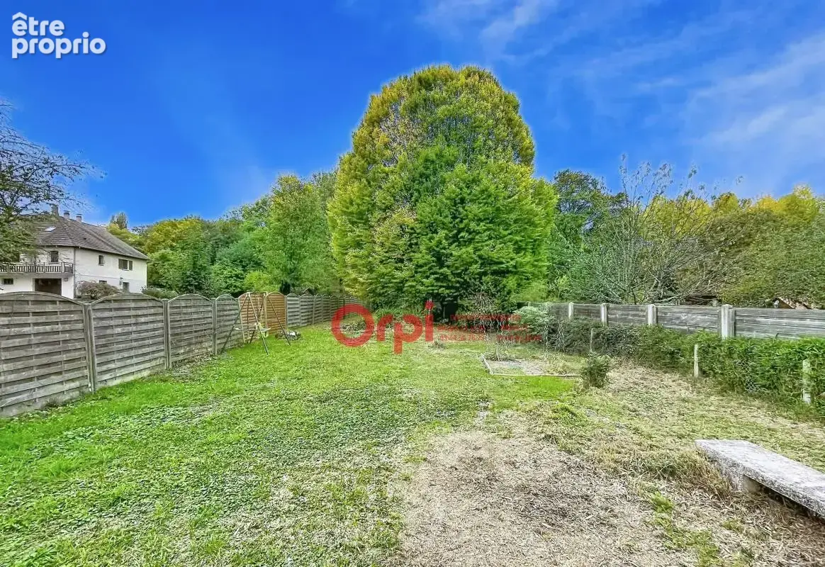 Maison À Vendre - photo 2