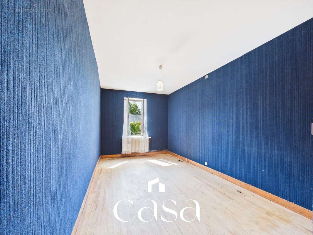 Maison 87 m² à Potigny  - photo 6