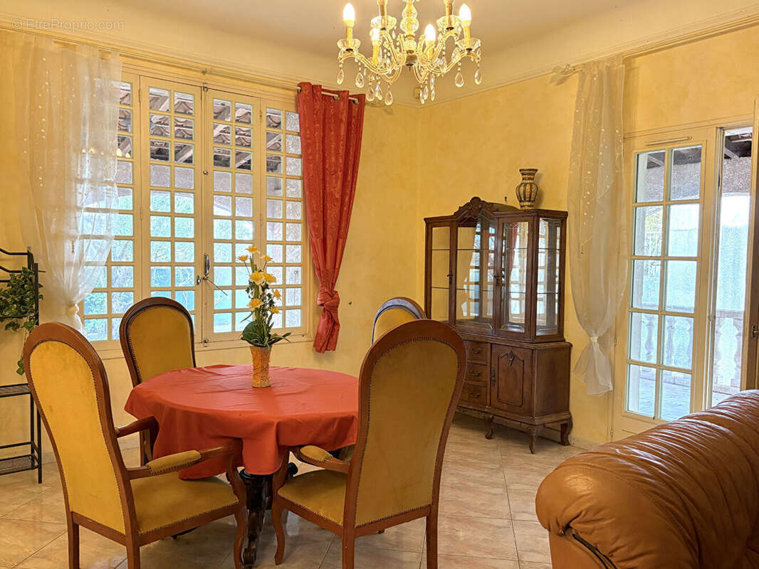 Maison à CARCASSONNE