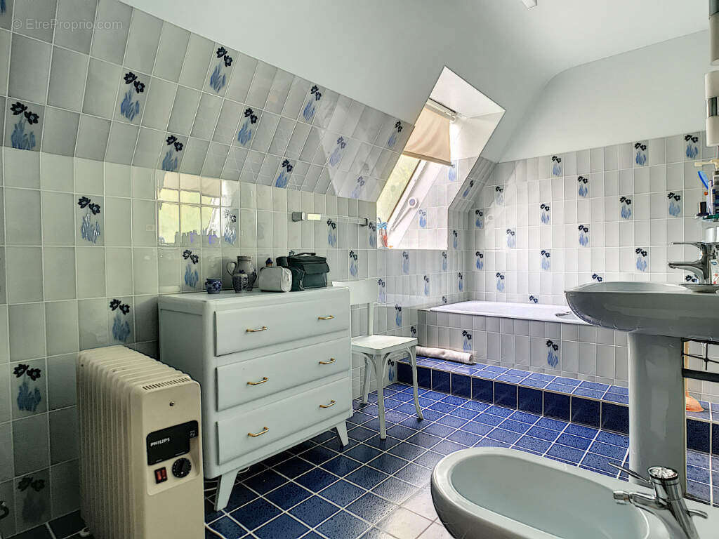 Maison à LA FORET-FOUESNANT