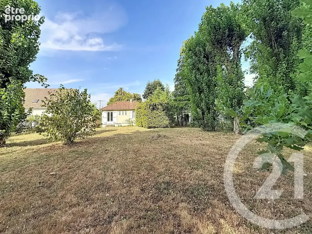 Maison 3 pièces 51 m² à vendre à La Chapelle-Rablais (77370) - photo 9