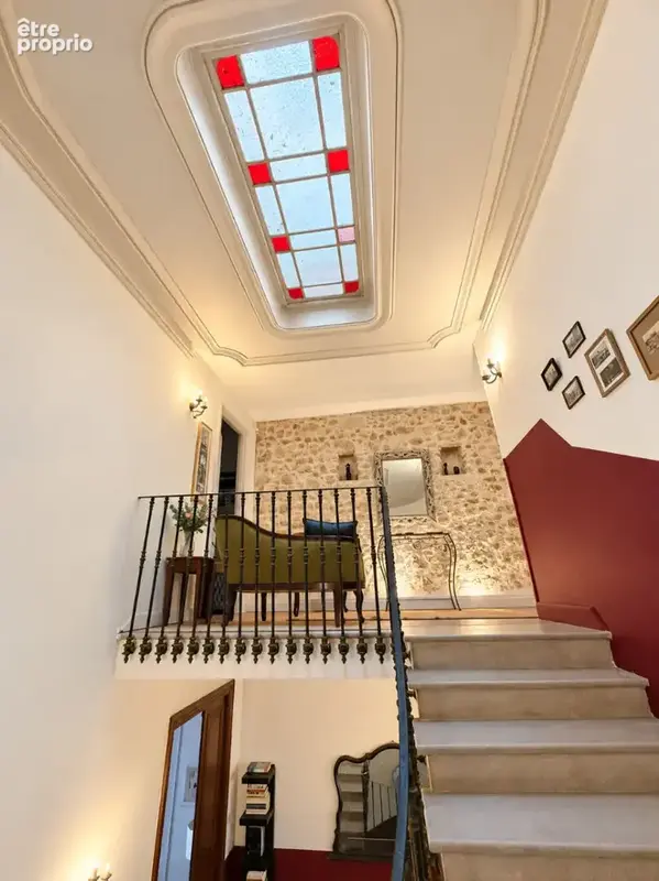 Maison Narbonne 5 pièce(s) 215 m2 - photo 3
