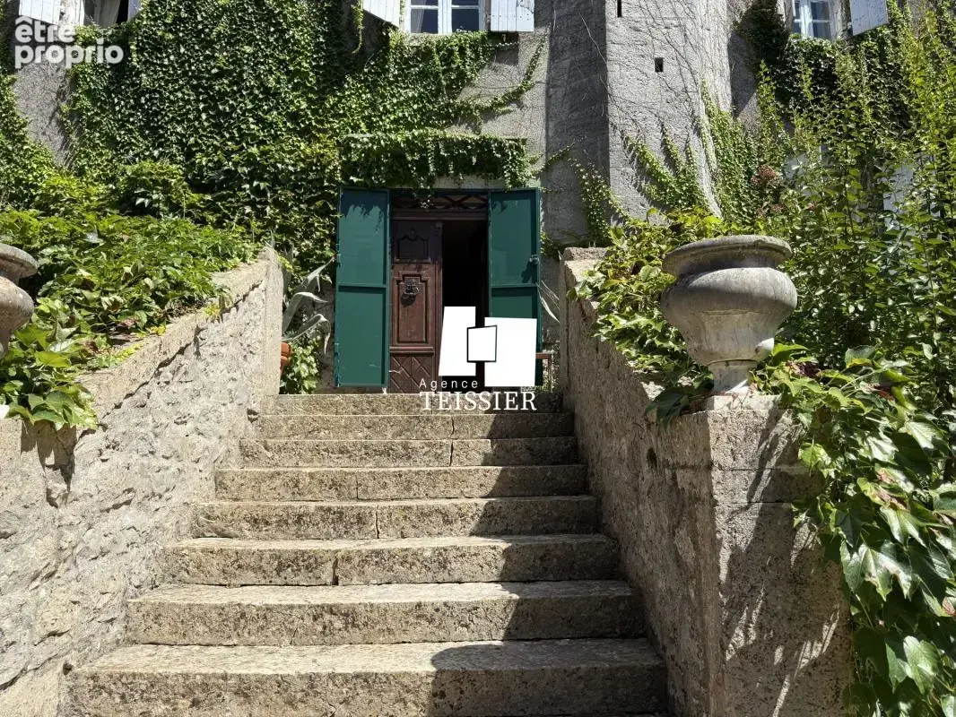 L'élégance d'une histoire, le privilége d'une demeure d'excep - photo 18