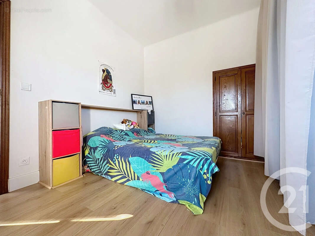 Maison à SANTA-MARIA-DI-LOTA