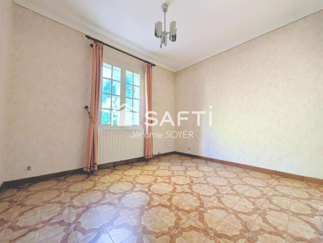 Photo 8 - Maison à CHATEAURENARD