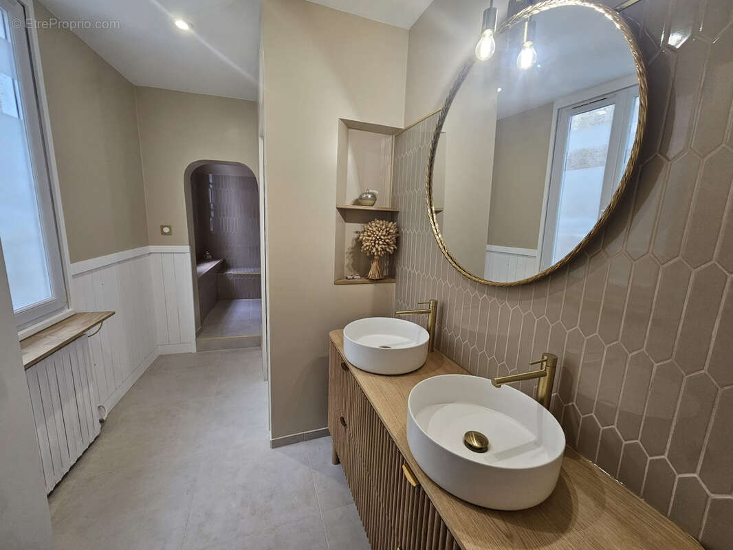 Appartement à VANNES