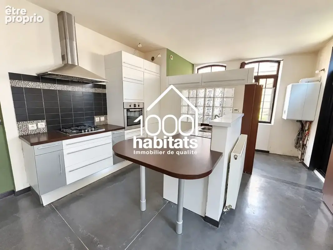 Appartement 3 pièces 66 m² à vendre à Roubaix (59100) - photo 2