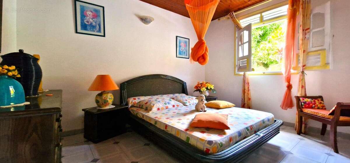 Maison à SAINT-JOSEPH