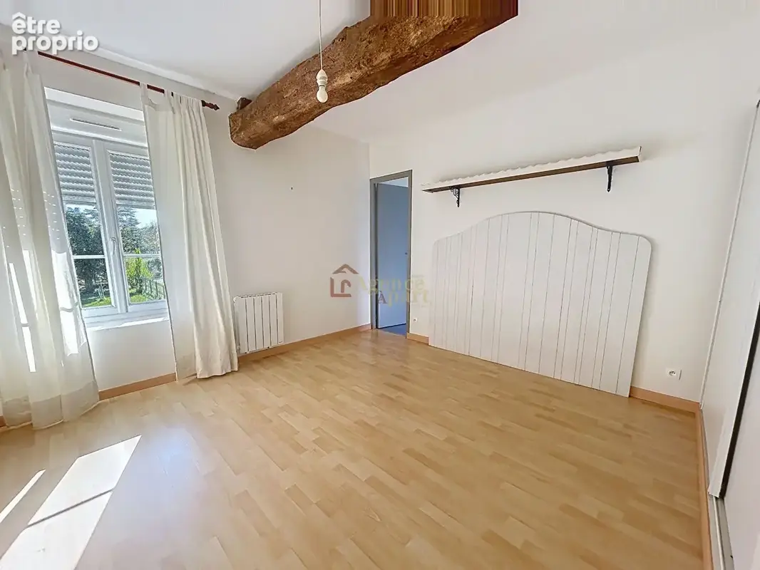 Maison en pierre - photo 10