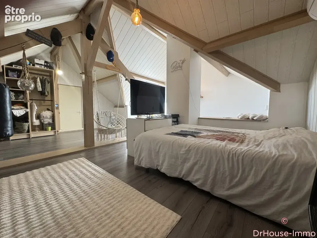 Maison 6 pièces 205 m² à vendre à Agonac (24460) - photo 23