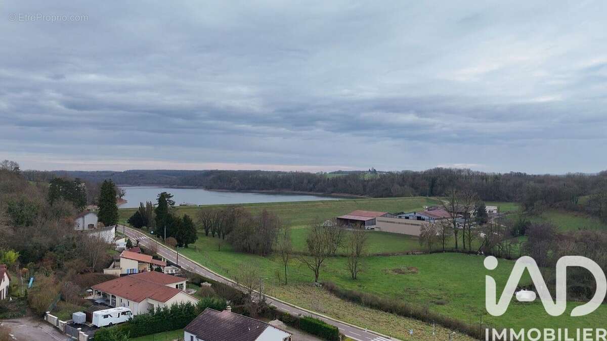 Photo 7 - Maison à CHARMES