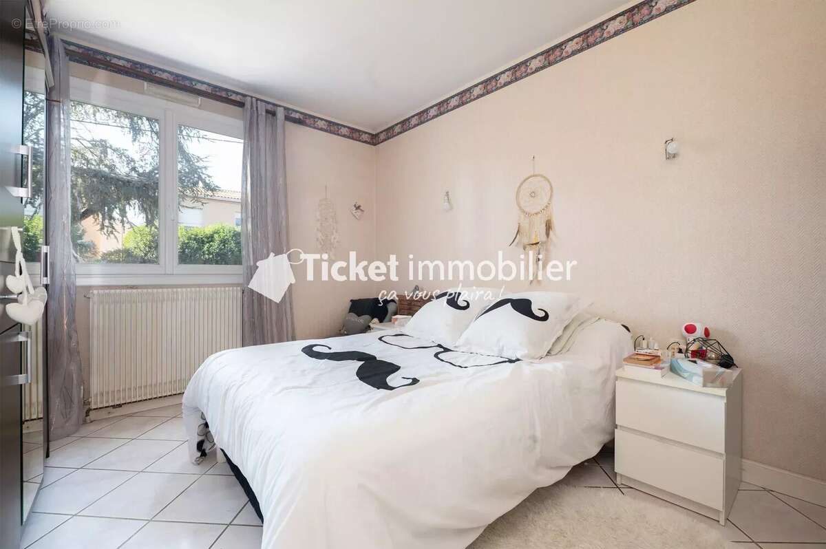 Maison à SAINT-PAUL-SUR-SAVE