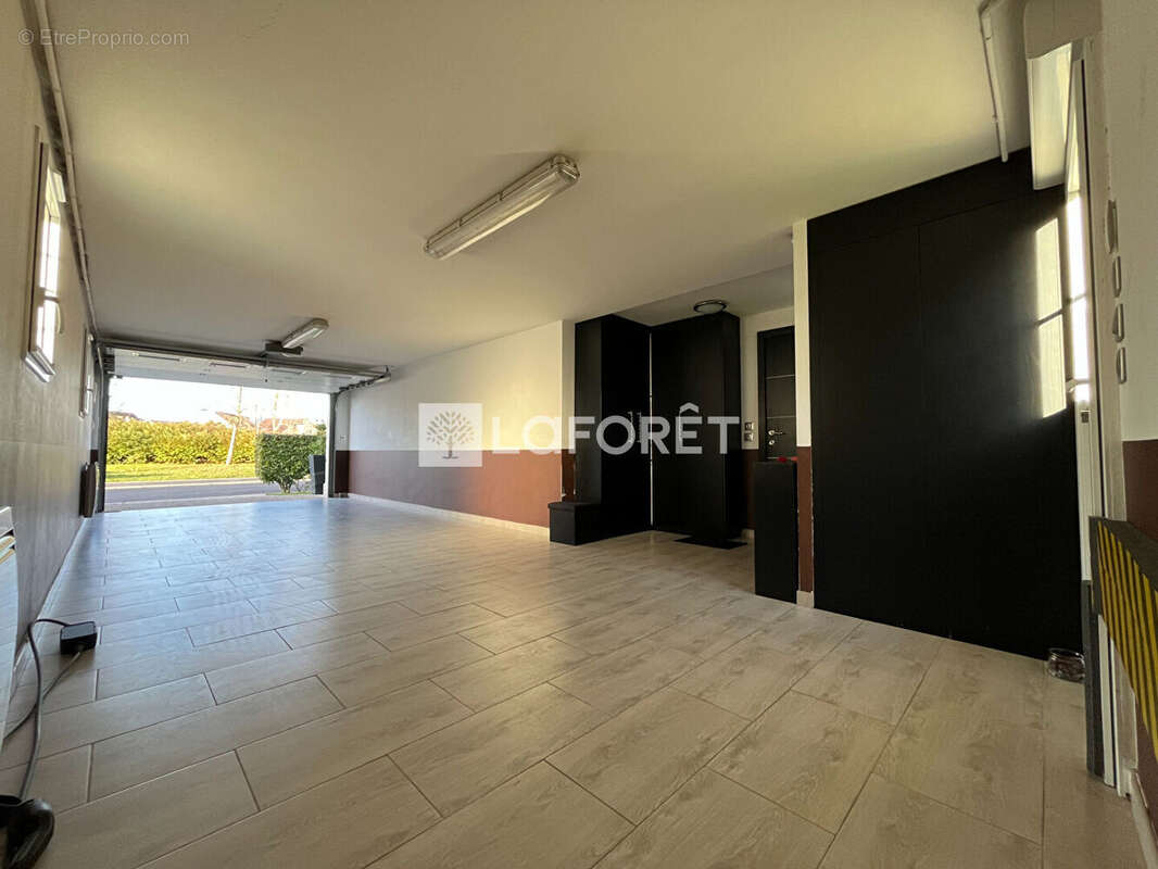 Maison à ORMESSON-SUR-MARNE