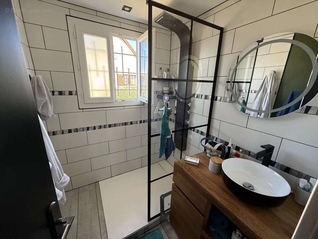 Maison à MEAUX