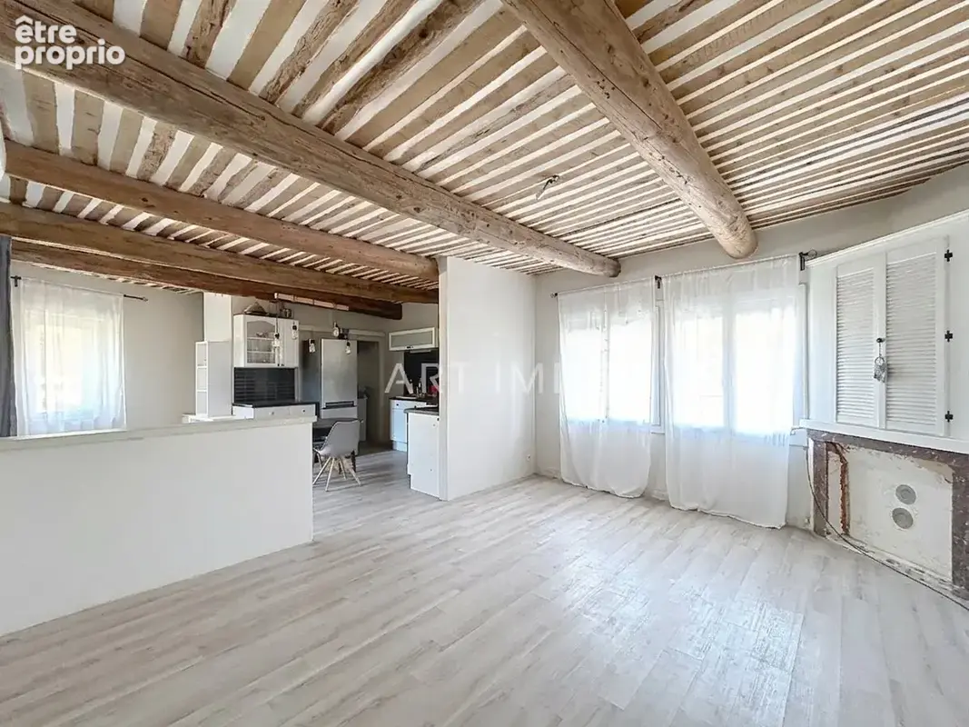 Maison de village a vendre a maubec - photo 3