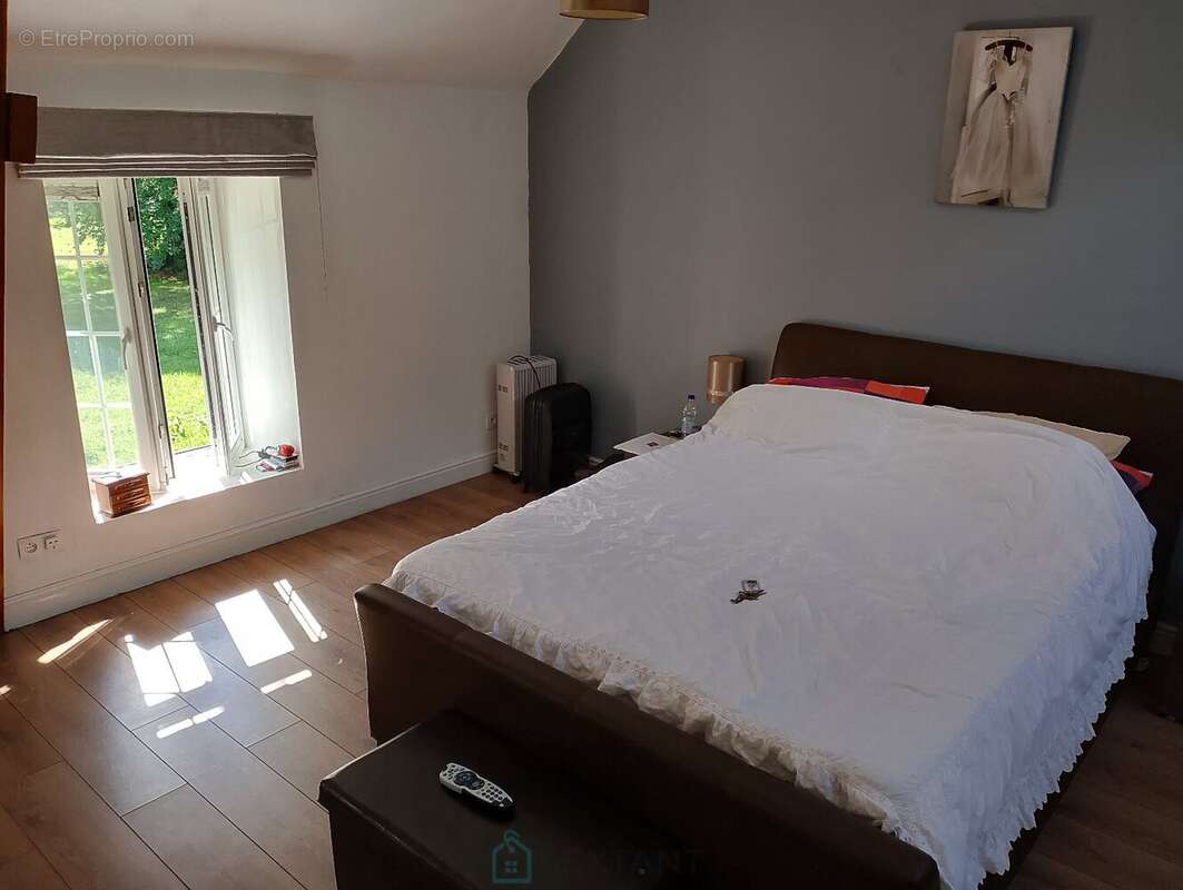 Maison en pierre - photo 8