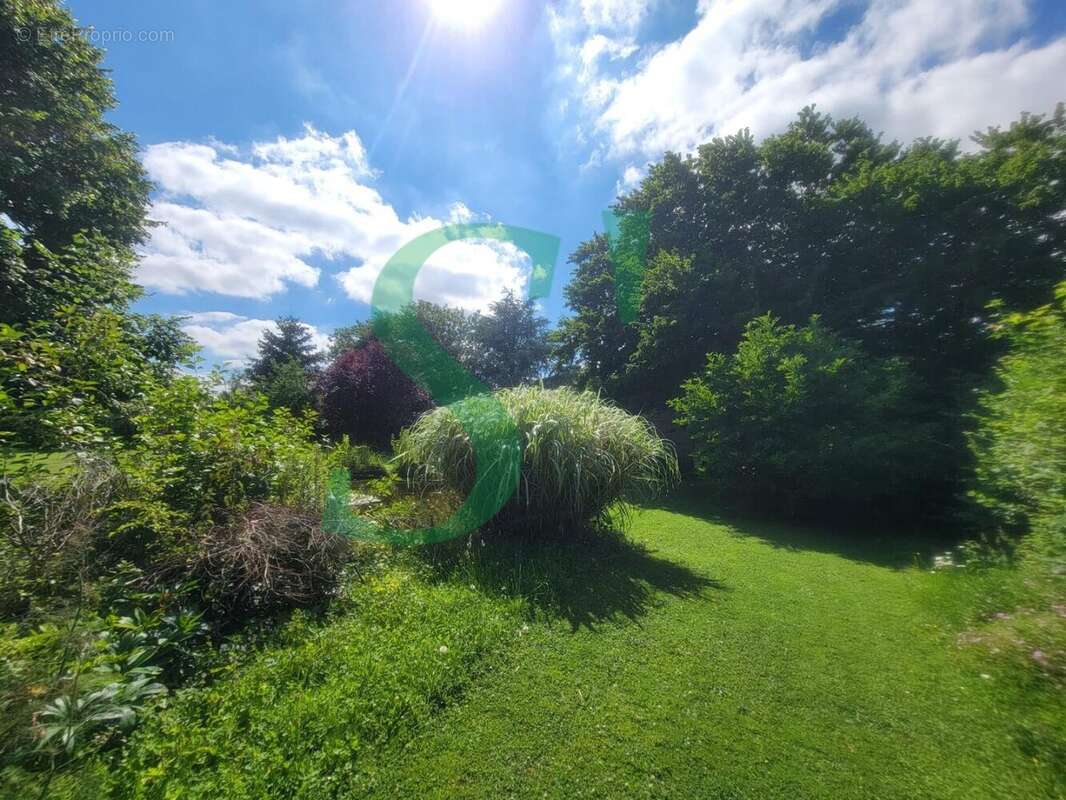 Maison 145 m² à Chaumont-En-Vexin  - photo 16