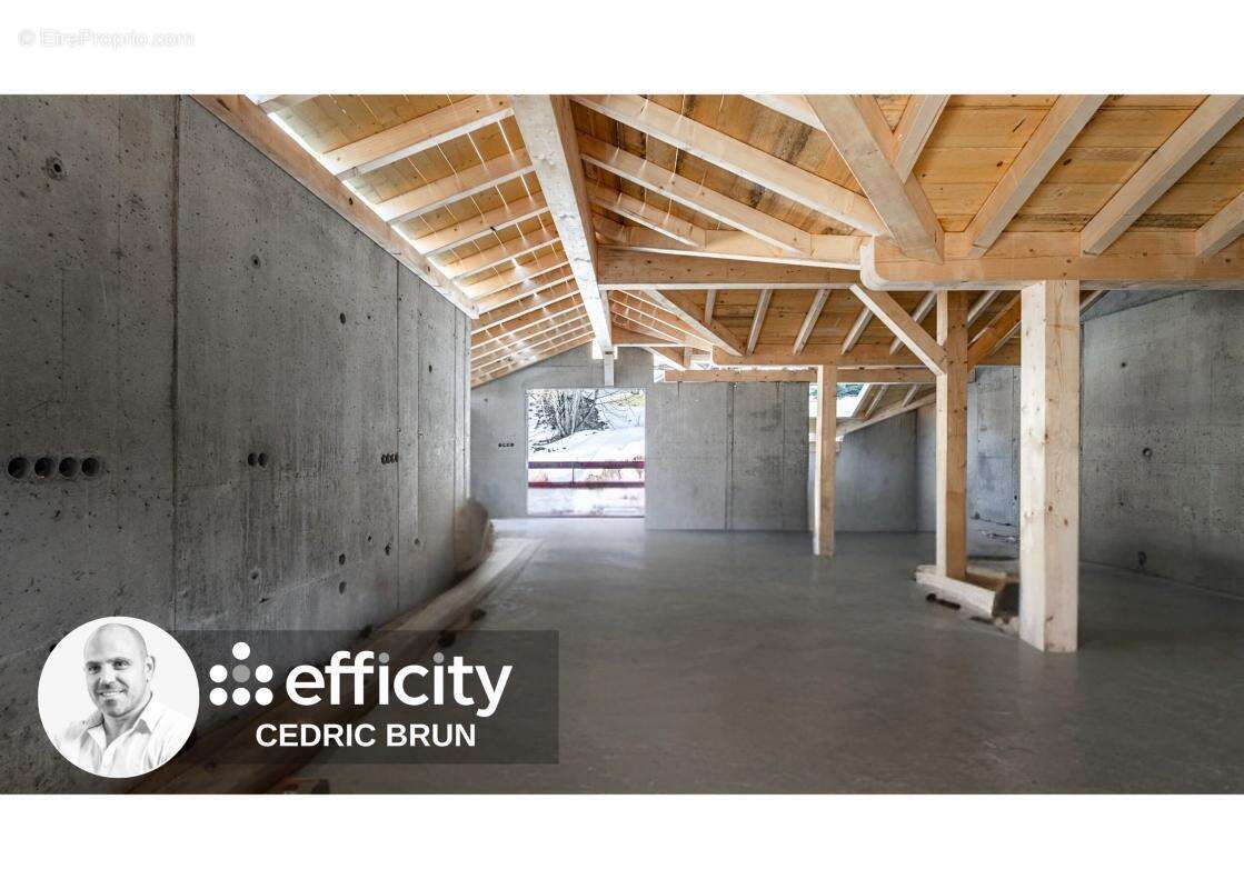 Appartement à ARACHES-LA-FRASSE