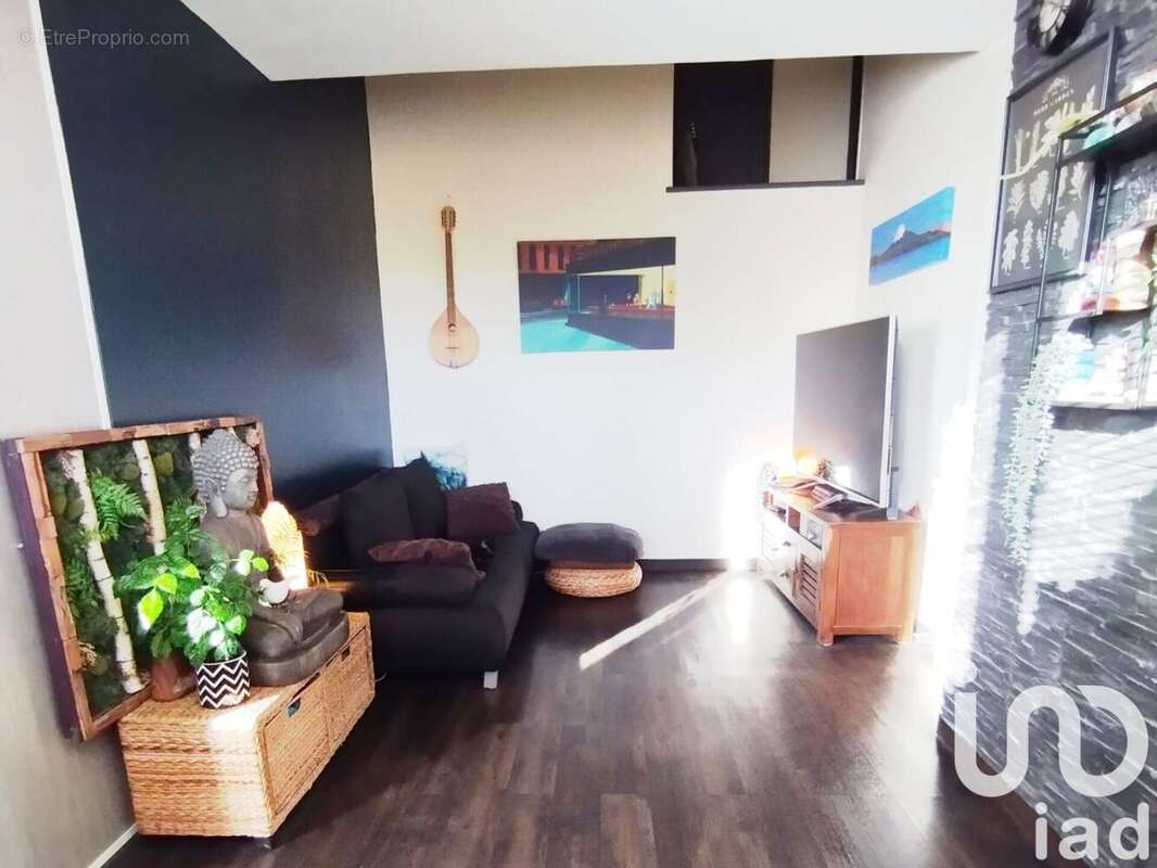 Photo 3 - Appartement à FRESNES