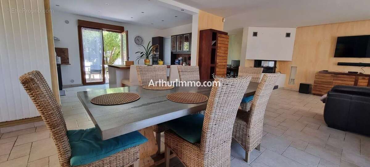 Vente Maison Boissy-saint-leger(94470) 480 000ï¿œ - photo 2
