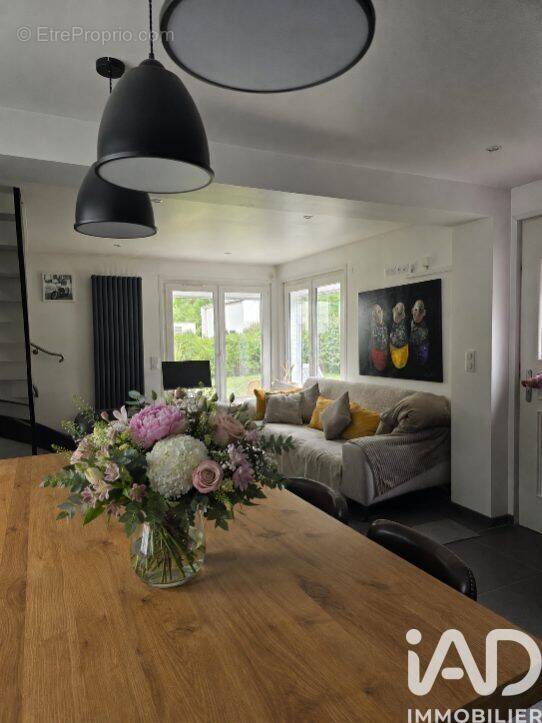 Photo 1 - Maison à LE TOUQUET-PARIS-PLAGE
