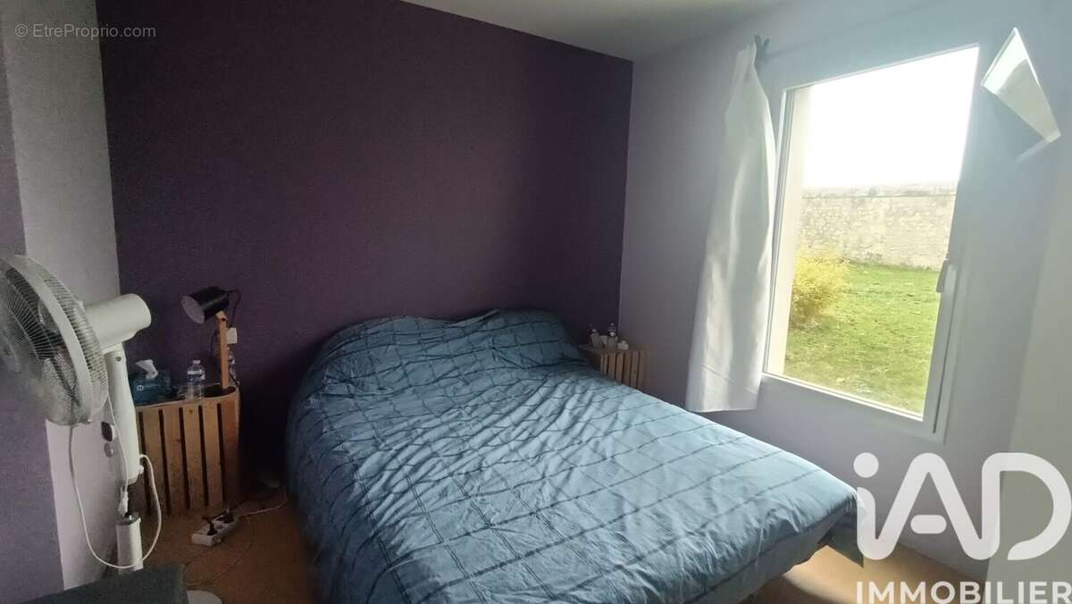 Photo 9 - Maison à DOUE-LA-FONTAINE