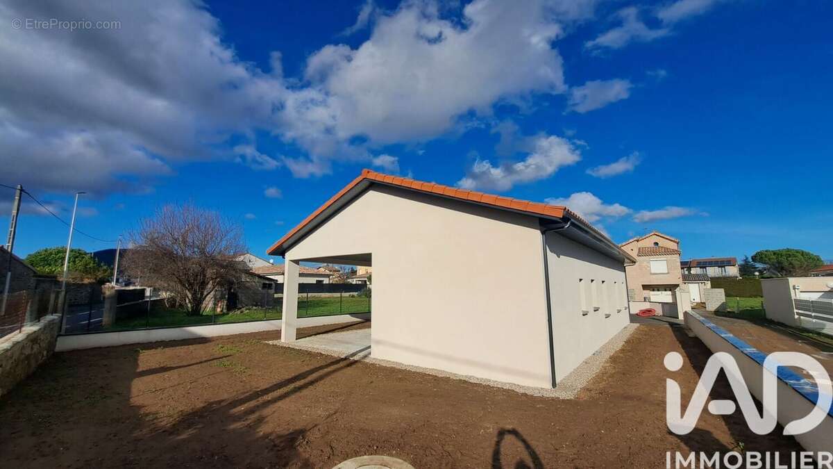 Photo 3 - Maison à ANNONAY