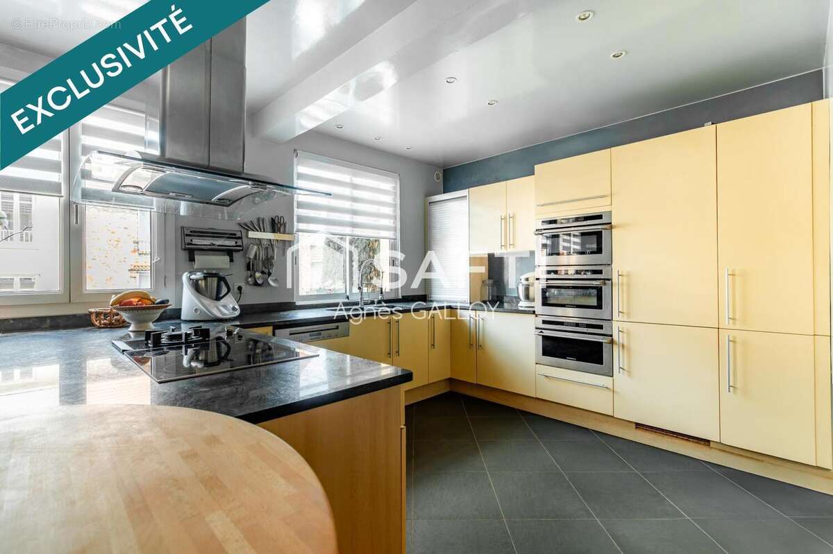 Photo 5 - Maison à VERSAILLES