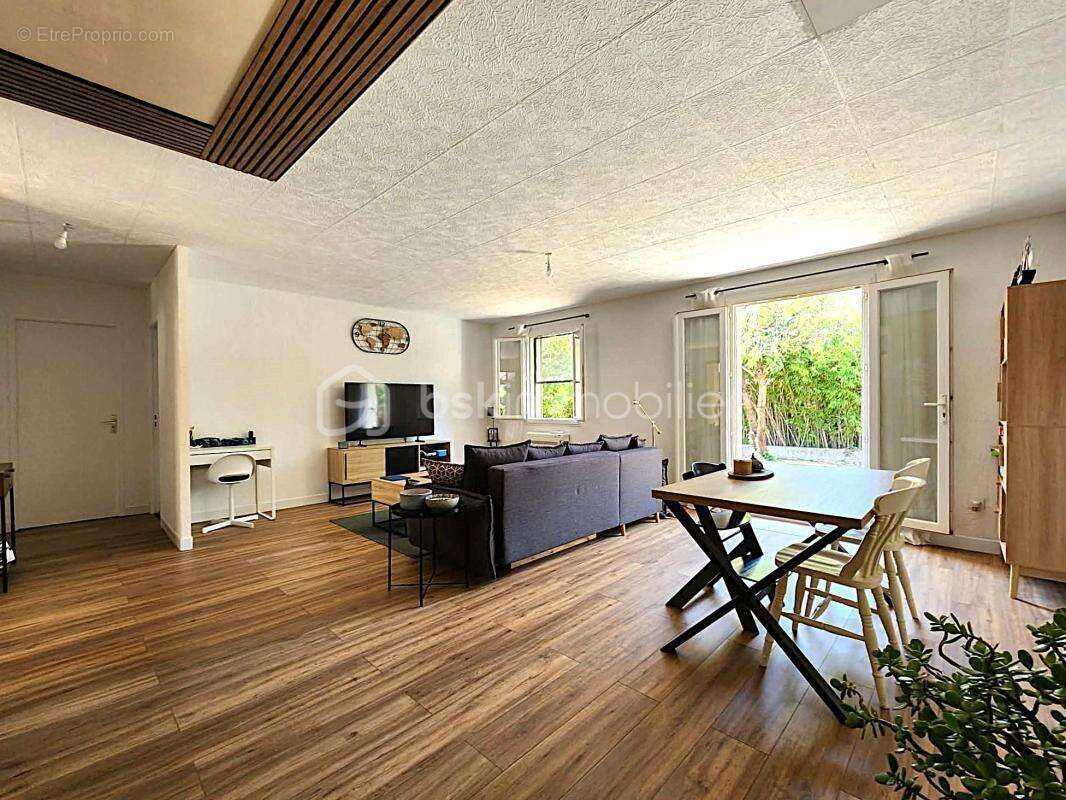 Villa de plain-pied - photo 6
