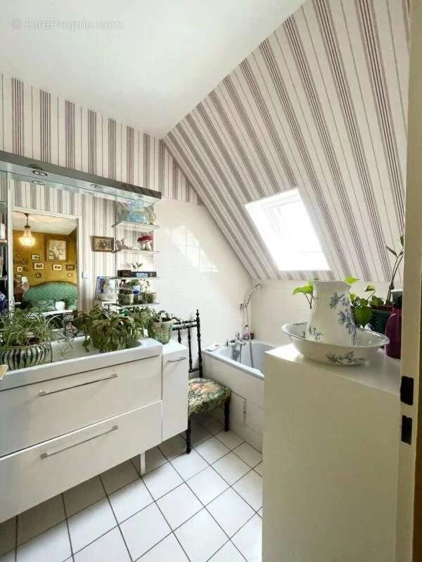 Maison à HERBLAY