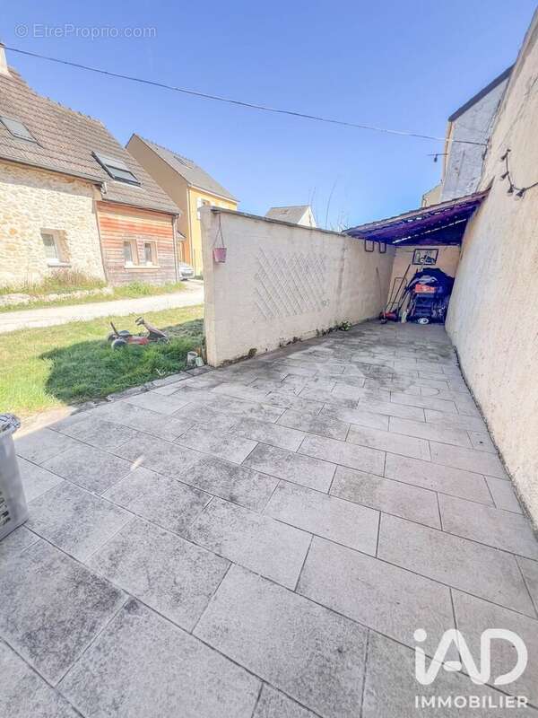 Maison 68 m² à Precy-Sur-Marne  - photo 2