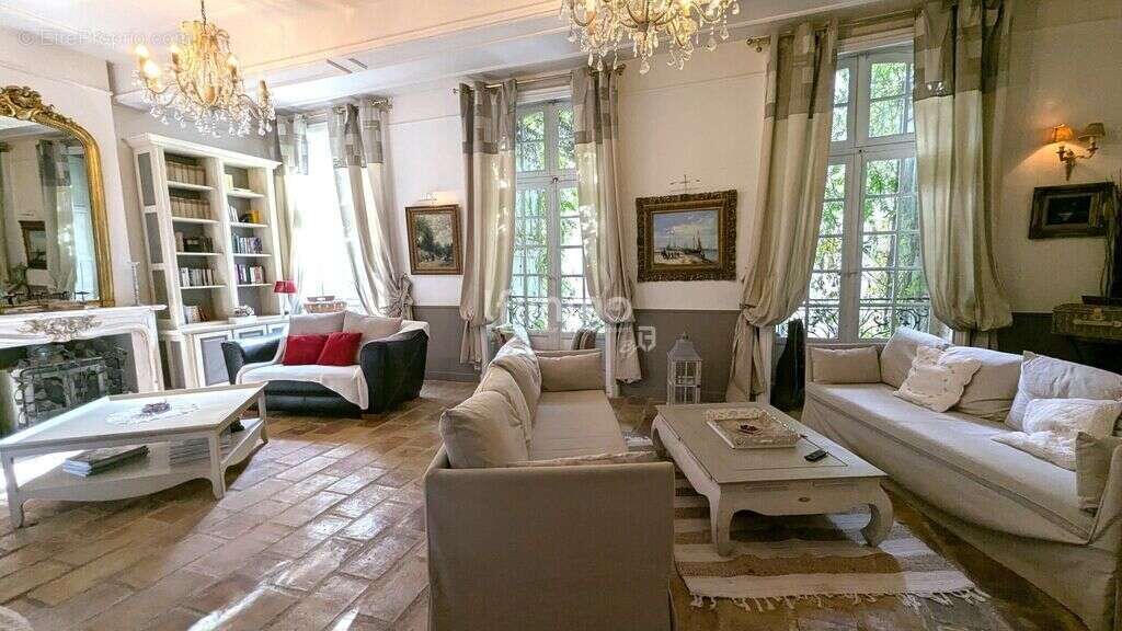 Hôtel particulier du 18ᵉ siècle - photo 2