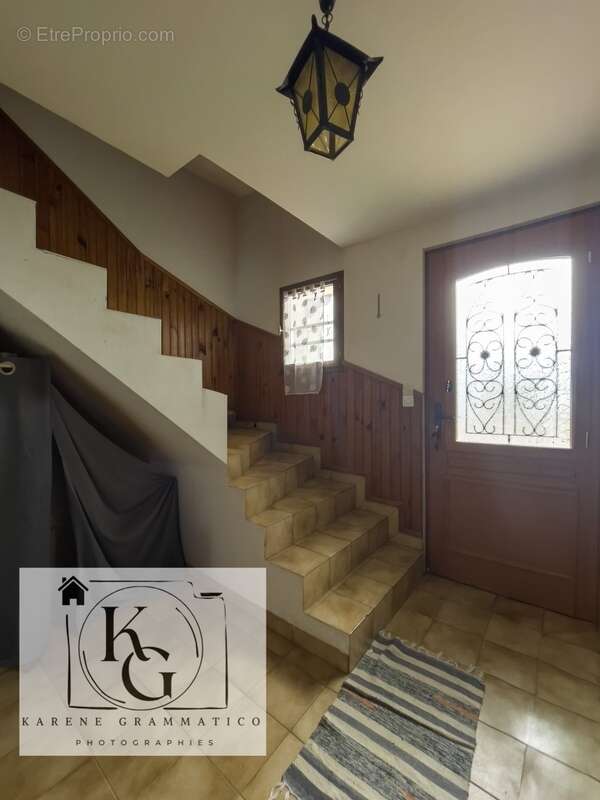 Maison à TUCQUEGNIEUX