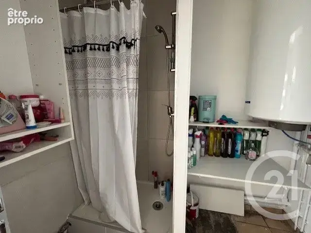 Appartement 66 m² à Grigny  - photo 3